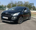 Пежо 3008, объемом двигателя 2 л и пробегом 325 тыс. км за 10000 $, фото 7 на Automoto.ua