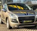 Пежо 3008, об'ємом двигуна 2 л та пробігом 310 тис. км за 10500 $, фото 1 на Automoto.ua