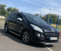 Пежо 3008, объемом двигателя 2 л и пробегом 325 тыс. км за 10000 $, фото 4 на Automoto.ua