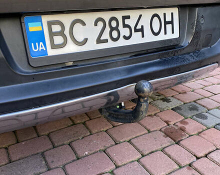 Пежо 3008, об'ємом двигуна 2 л та пробігом 176 тис. км за 9500 $, фото 5 на Automoto.ua