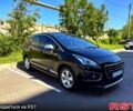 Пежо 3008, объемом двигателя 1.6 л и пробегом 229 тыс. км за 11500 $, фото 6 на Automoto.ua
