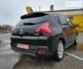 Пежо 3008, об'ємом двигуна 2 л та пробігом 208 тис. км за 11200 $, фото 7 на Automoto.ua