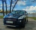 Пежо 3008, об'ємом двигуна 2 л та пробігом 210 тис. км за 10800 $, фото 1 на Automoto.ua