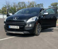 Пежо 3008, объемом двигателя 2 л и пробегом 325 тыс. км за 10000 $, фото 11 на Automoto.ua