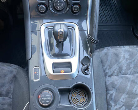 Пежо 3008, об'ємом двигуна 2 л та пробігом 176 тис. км за 9500 $, фото 1 на Automoto.ua