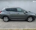 Пежо 3008, объемом двигателя 1.6 л и пробегом 125 тыс. км за 9950 $, фото 5 на Automoto.ua