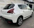 Пежо 3008, об'ємом двигуна 1.6 л та пробігом 179 тис. км за 10950 $, фото 4 на Automoto.ua