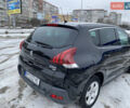 Пежо 3008, объемом двигателя 1.56 л и пробегом 208 тыс. км за 10500 $, фото 3 на Automoto.ua