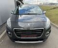 Пежо 3008, объемом двигателя 1.6 л и пробегом 125 тыс. км за 9950 $, фото 9 на Automoto.ua