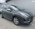 Пежо 3008, объемом двигателя 1.6 л и пробегом 125 тыс. км за 9950 $, фото 24 на Automoto.ua