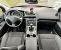 Пежо 3008, объемом двигателя 1.6 л и пробегом 125 тыс. км за 9950 $, фото 12 на Automoto.ua