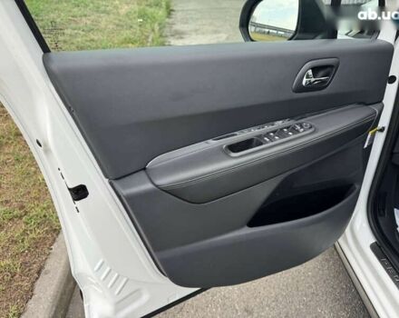 Пежо 3008, об'ємом двигуна 1.6 л та пробігом 179 тис. км за 10950 $, фото 23 на Automoto.ua