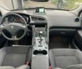 Пежо 3008, об'ємом двигуна 1.6 л та пробігом 179 тис. км за 10950 $, фото 17 на Automoto.ua