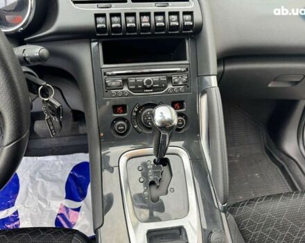 Пежо 3008, об'ємом двигуна 1.6 л та пробігом 179 тис. км за 10950 $, фото 27 на Automoto.ua