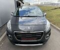 Пежо 3008, объемом двигателя 1.6 л и пробегом 125 тыс. км за 9950 $, фото 7 на Automoto.ua
