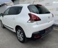 Пежо 3008, об'ємом двигуна 1.6 л та пробігом 179 тис. км за 10950 $, фото 5 на Automoto.ua
