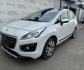 Пежо 3008, об'ємом двигуна 1.6 л та пробігом 179 тис. км за 10950 $, фото 1 на Automoto.ua