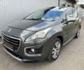 Пежо 3008, объемом двигателя 1.6 л и пробегом 125 тыс. км за 9950 $, фото 3 на Automoto.ua