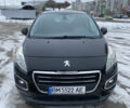 Пежо 3008, объемом двигателя 1.56 л и пробегом 208 тыс. км за 10500 $, фото 1 на Automoto.ua