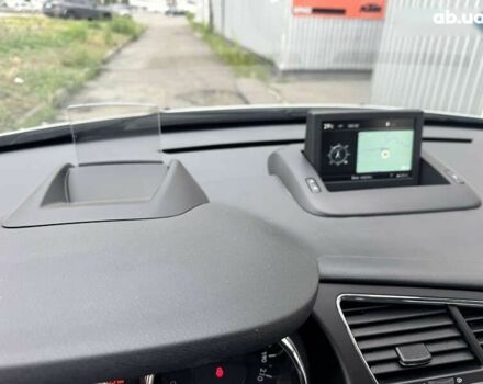 Пежо 3008, об'ємом двигуна 1.6 л та пробігом 179 тис. км за 10950 $, фото 28 на Automoto.ua