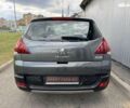 Пежо 3008, объемом двигателя 1.6 л и пробегом 125 тыс. км за 9950 $, фото 10 на Automoto.ua
