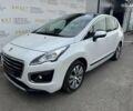 Пежо 3008, об'ємом двигуна 1.6 л та пробігом 179 тис. км за 10950 $, фото 7 на Automoto.ua