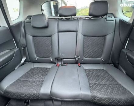 Пежо 3008, об'ємом двигуна 1.6 л та пробігом 179 тис. км за 10950 $, фото 19 на Automoto.ua