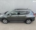 Пежо 3008, объемом двигателя 1.6 л и пробегом 125 тыс. км за 9950 $, фото 23 на Automoto.ua