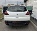 Пежо 3008, об'ємом двигуна 1.6 л та пробігом 179 тис. км за 10950 $, фото 9 на Automoto.ua