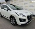 Пежо 3008, об'ємом двигуна 1.6 л та пробігом 179 тис. км за 10950 $, фото 1 на Automoto.ua