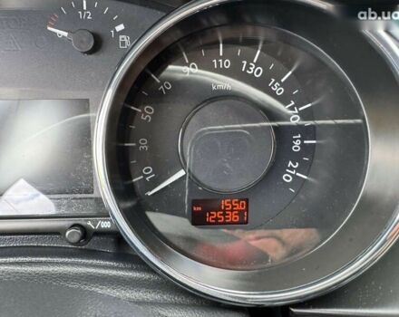 Пежо 3008, объемом двигателя 1.6 л и пробегом 125 тыс. км за 9950 $, фото 20 на Automoto.ua