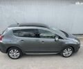 Пежо 3008, объемом двигателя 1.6 л и пробегом 125 тыс. км за 9950 $, фото 25 на Automoto.ua