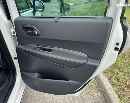 Пежо 3008, об'ємом двигуна 1.6 л та пробігом 179 тис. км за 10950 $, фото 16 на Automoto.ua