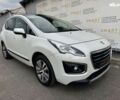 Пежо 3008, об'ємом двигуна 1.6 л та пробігом 179 тис. км за 10950 $, фото 6 на Automoto.ua
