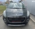 Пежо 3008, объемом двигателя 1.6 л и пробегом 125 тыс. км за 9950 $, фото 26 на Automoto.ua