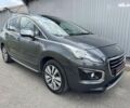 Пежо 3008, объемом двигателя 1.6 л и пробегом 125 тыс. км за 9950 $, фото 22 на Automoto.ua