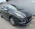 Пежо 3008, объемом двигателя 1.6 л и пробегом 125 тыс. км за 9950 $, фото 4 на Automoto.ua