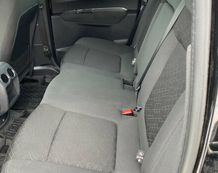 Пежо 3008, объемом двигателя 1.56 л и пробегом 208 тыс. км за 10500 $, фото 5 на Automoto.ua