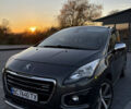 Пежо 3008, объемом двигателя 2 л и пробегом 213 тыс. км за 10900 $, фото 1 на Automoto.ua