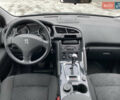 Пежо 3008, объемом двигателя 1.56 л и пробегом 208 тыс. км за 10500 $, фото 6 на Automoto.ua
