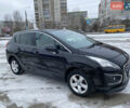 Пежо 3008, объемом двигателя 1.56 л и пробегом 208 тыс. км за 10500 $, фото 2 на Automoto.ua