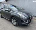 Пежо 3008, объемом двигателя 1.6 л и пробегом 125 тыс. км за 9950 $, фото 1 на Automoto.ua