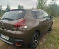 Пежо 3008, объемом двигателя 1.56 л и пробегом 94 тыс. км за 12500 $, фото 3 на Automoto.ua