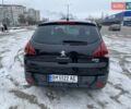 Пежо 3008, объемом двигателя 1.56 л и пробегом 208 тыс. км за 10500 $, фото 4 на Automoto.ua