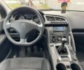 Пежо 3008, объемом двигателя 1.6 л и пробегом 125 тыс. км за 9950 $, фото 13 на Automoto.ua