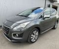 Пежо 3008, объемом двигателя 1.6 л и пробегом 125 тыс. км за 9950 $, фото 1 на Automoto.ua