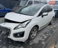 Пежо 3008, объемом двигателя 0 л и пробегом 169 тыс. км за 7250 $, фото 1 на Automoto.ua