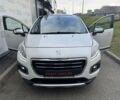 Пежо 3008, об'ємом двигуна 1.6 л та пробігом 179 тис. км за 10950 $, фото 8 на Automoto.ua