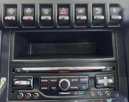 Пежо 3008, объемом двигателя 1.6 л и пробегом 179 тыс. км за 13850 $, фото 18 на Automoto.ua