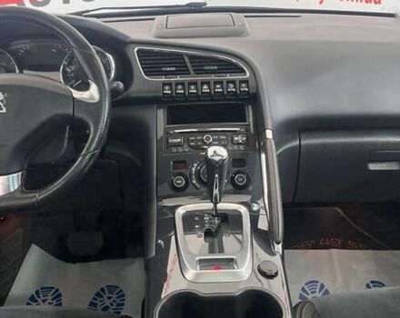 Пежо 3008, объемом двигателя 1.6 л и пробегом 179 тыс. км за 13850 $, фото 11 на Automoto.ua